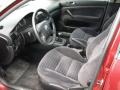 2003 Colorado Red Pearl Volkswagen Passat GL Sedan  photo #8