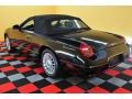 2005 Evening Black Ford Thunderbird Deluxe Roadster  photo #4