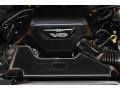 2005 Evening Black Ford Thunderbird Deluxe Roadster  photo #17