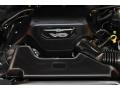 Evening Black - Thunderbird Deluxe Roadster Photo No. 17