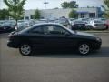 2003 Black Ford Escort ZX2 Coupe  photo #2