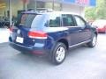 Shadow Blue Metallic - Touareg V6 Photo No. 7