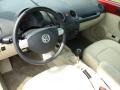 2006 Salsa Red Volkswagen New Beetle 2.5 Convertible  photo #8