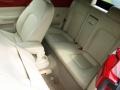 2006 Salsa Red Volkswagen New Beetle 2.5 Convertible  photo #9