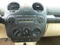 2006 Salsa Red Volkswagen New Beetle 2.5 Convertible  photo #11
