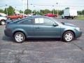 2005 Blue Granite Metallic Chevrolet Cobalt LS Coupe  photo #5