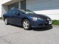 Deep Sapphire Blue Pearlcoat - Stratus SXT Coupe Photo No. 1