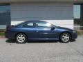 Deep Sapphire Blue Pearlcoat - Stratus SXT Coupe Photo No. 2