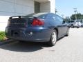 Deep Sapphire Blue Pearlcoat - Stratus SXT Coupe Photo No. 3