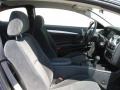 Deep Sapphire Blue Pearlcoat - Stratus SXT Coupe Photo No. 6