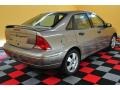 2003 Arizona Beige Metallic Ford Focus ZTS Sedan  photo #6