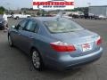 Sterling Blue Metallic - Genesis 3.8 Sedan Photo No. 5