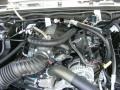 Bright Silver Metallic - Wrangler Rubicon 4x4 Photo No. 12