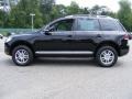Black Uni - Touareg 2 VR6 Photo No. 2