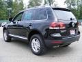 Black Uni - Touareg 2 VR6 Photo No. 3