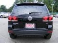 Black Uni - Touareg 2 VR6 Photo No. 4