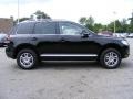 Black Uni - Touareg 2 VR6 Photo No. 6