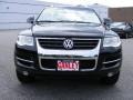 Black Uni - Touareg 2 VR6 Photo No. 8