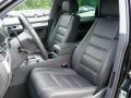 Black Uni - Touareg 2 VR6 Photo No. 9