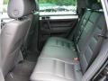 Black Uni - Touareg 2 VR6 Photo No. 11