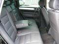 Black Uni - Touareg 2 VR6 Photo No. 12