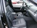 Black Uni - Touareg 2 VR6 Photo No. 13