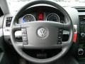 Black Uni - Touareg 2 VR6 Photo No. 15