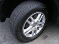 Black Uni - Touareg 2 VR6 Photo No. 21