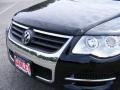 Black Uni - Touareg 2 VR6 Photo No. 22