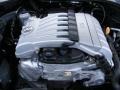 Black Uni - Touareg 2 VR6 Photo No. 23