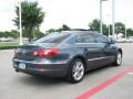 Island Grey Metallic - CC VR6 Sport Photo No. 5