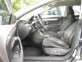 Island Grey Metallic - CC VR6 Sport Photo No. 9