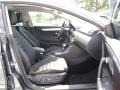 Island Grey Metallic - CC VR6 Sport Photo No. 10