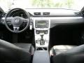 Island Grey Metallic - CC VR6 Sport Photo No. 14