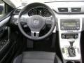 Island Grey Metallic - CC VR6 Sport Photo No. 15