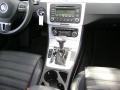 Island Grey Metallic - CC VR6 Sport Photo No. 18