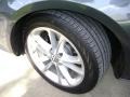 Island Grey Metallic - CC VR6 Sport Photo No. 21
