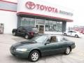Woodland Pearl - Camry LE Photo No. 1