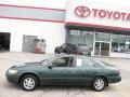 Woodland Pearl - Camry LE Photo No. 2