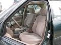 Woodland Pearl - Camry LE Photo No. 14