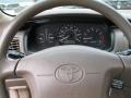 Woodland Pearl - Camry LE Photo No. 18