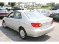 2004 Lunar Mist Silver Metallic Toyota Corolla LE  photo #6