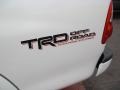 2005 Natural White Toyota Tundra Limited Access Cab  photo #4