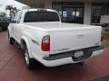 2005 Natural White Toyota Tundra Limited Access Cab  photo #5