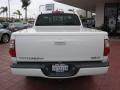 2005 Natural White Toyota Tundra Limited Access Cab  photo #6