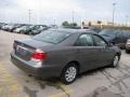 2006 Phantom Gray Pearl Toyota Camry LE  photo #5