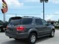 2006 Phantom Gray Pearl Toyota Sequoia Limited  photo #5