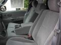 2005 Natural White Toyota Tundra Limited Access Cab  photo #26