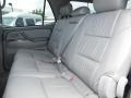 2006 Phantom Gray Pearl Toyota Sequoia Limited  photo #21