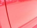 Radiant Red - Tacoma Access Cab 4x4 Photo No. 16